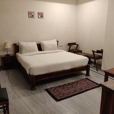 Travel Soul Bed & Breakfast Sawai Madhopur Esterno foto